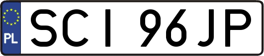 SCI96JP