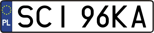 SCI96KA