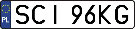 SCI96KG