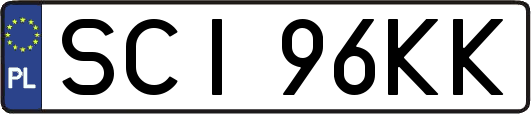 SCI96KK