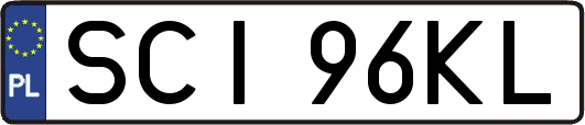 SCI96KL