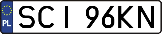 SCI96KN