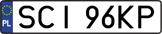 SCI96KP