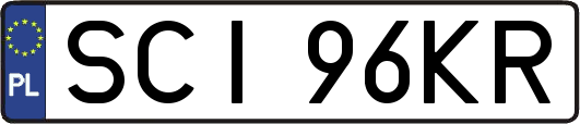 SCI96KR