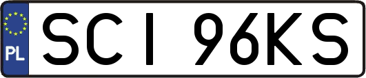 SCI96KS