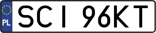 SCI96KT