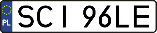 SCI96LE
