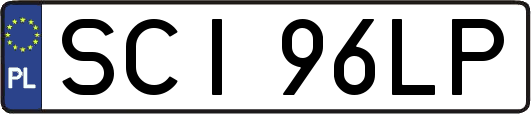 SCI96LP