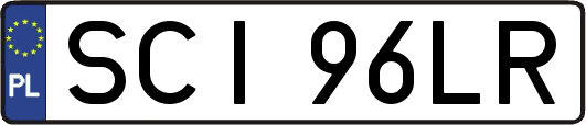 SCI96LR