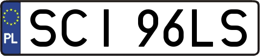 SCI96LS