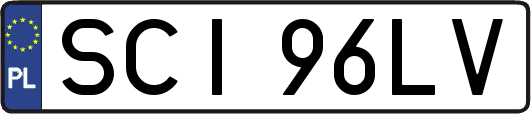 SCI96LV