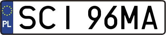 SCI96MA