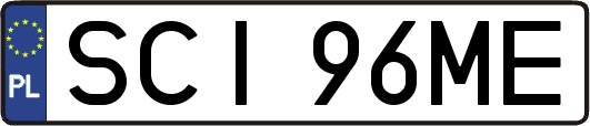 SCI96ME