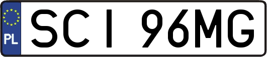 SCI96MG
