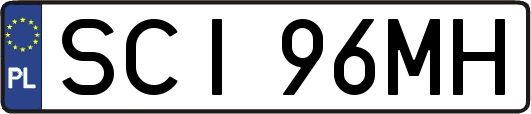 SCI96MH