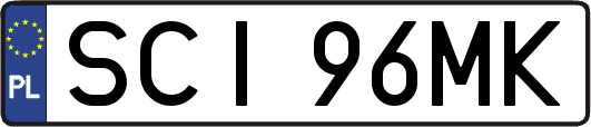 SCI96MK