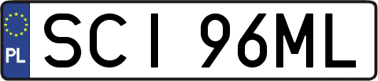 SCI96ML