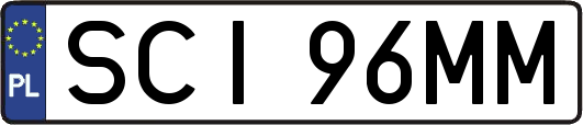 SCI96MM