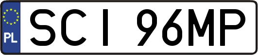 SCI96MP