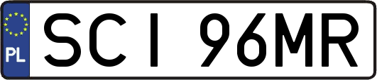 SCI96MR