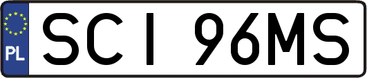 SCI96MS