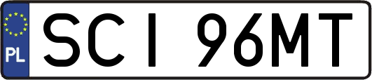 SCI96MT