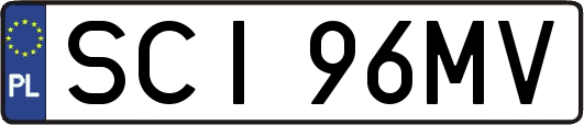 SCI96MV