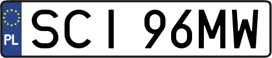 SCI96MW
