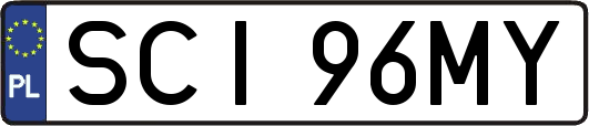 SCI96MY