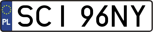 SCI96NY
