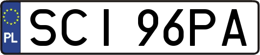 SCI96PA
