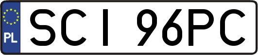 SCI96PC