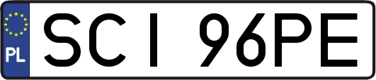 SCI96PE