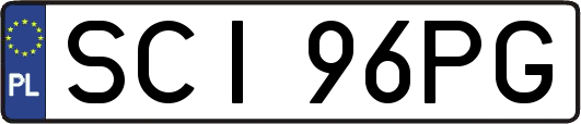 SCI96PG