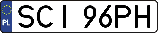 SCI96PH