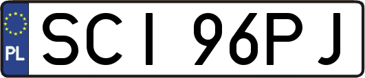 SCI96PJ