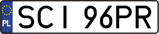 SCI96PR