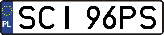 SCI96PS