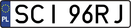 SCI96RJ
