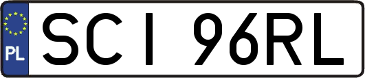SCI96RL