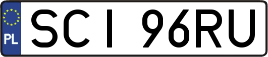 SCI96RU