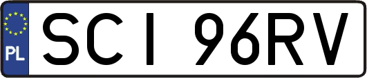 SCI96RV