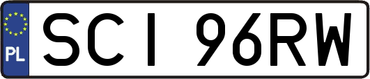 SCI96RW