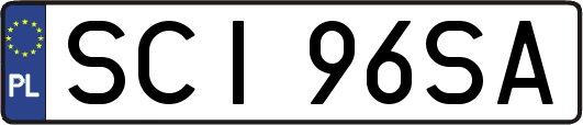 SCI96SA