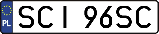 SCI96SC