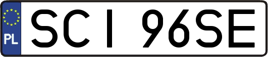 SCI96SE