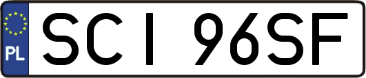 SCI96SF