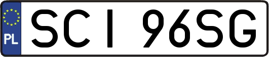 SCI96SG