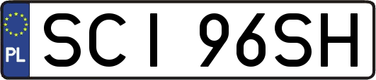 SCI96SH