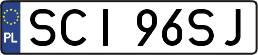SCI96SJ